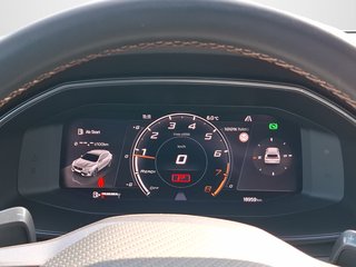 CUPRA Formentor 2.0 TSI VZ 4Drive DSG / NAVI / ACC / LED / SITZHEIZUNG - bilder 2