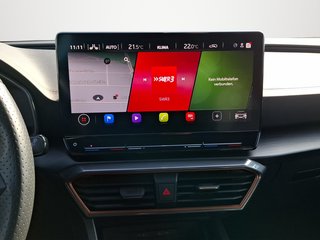 CUPRA Formentor 2.0 TSI VZ 4Drive DSG / NAVI / ACC / LED / SITZHEIZUNG - bilder 4