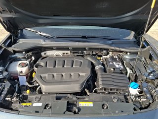 CUPRA Formentor 2.0 TSI VZ 4Drive DSG / NAVI / ACC / LED / SITZHEIZUNG - bilder 7