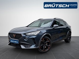 CUPRA Formentor Gebrauchtwagen Kaufen