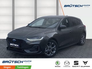 Ford Focus Gebrauchtwagen Kaufen