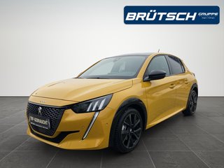 Peugeot 208 Gebrauchtwagen Kaufen