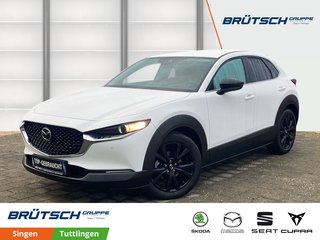 Mazda CX-30 Gebrauchtwagen Kaufen