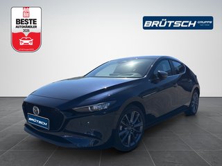Mazda 3  5-trg. Gebrauchtwagen Kaufen