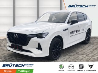 Mazda CX-60 Vorführfahrzeug Kaufen