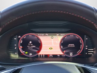 Skoda Kamiq 1.5 TSI MonteCarlo DSG / NAVI / PANORAMA / ACC / KAMERA - bilder 2