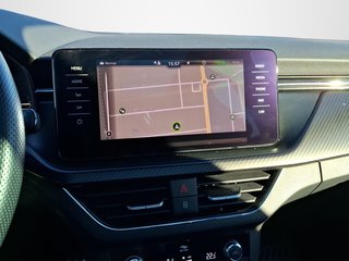 Skoda Kamiq 1.5 TSI MonteCarlo DSG / NAVI / PANORAMA / ACC / KAMERA - bilder 3