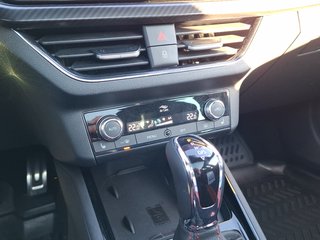 Skoda Kamiq 1.5 TSI MonteCarlo DSG / NAVI / PANORAMA / ACC / KAMERA - bilder 4