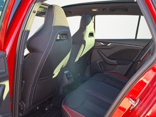 Skoda Kamiq 1.5 TSI MonteCarlo DSG / NAVI / PANORAMA / ACC / KAMERA - bilder 5