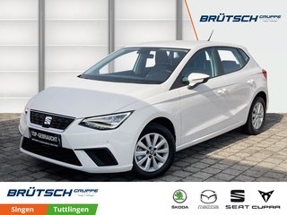 Seat Ibiza Gebrauchtwagen Kaufen