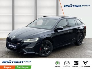 Skoda Octavia Combi Gebrauchtwagen Kaufen
