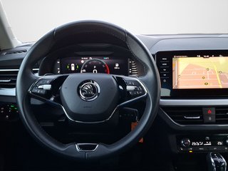 Skoda Kamiq 1.0 TSI Tour DSG / VOLL-LED / NAVI / TEMPOMAT / SITZHEIZUNG - bilder 1