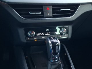 Skoda Kamiq 1.0 TSI Tour DSG / VOLL-LED / NAVI / TEMPOMAT / SITZHEIZUNG - bilder 4