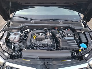 Skoda Kamiq 1.0 TSI Tour DSG / VOLL-LED / NAVI / TEMPOMAT / SITZHEIZUNG - bilder 7