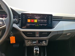Skoda Kamiq 1.0 TSI Tour DSG / VOLL-LED / NAVI / TEMPOMAT / SITZHEIZUNG - bilder 4
