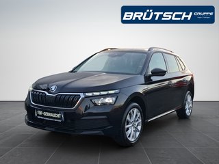 Skoda Kamiq Gebrauchtwagen Kaufen