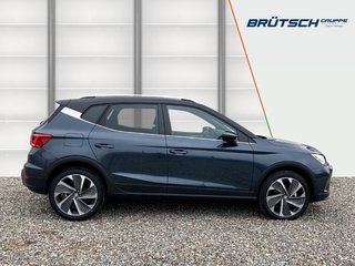 Seat Arona FR 1.0 TSI DSG 85kW/115 PS - bilder 1