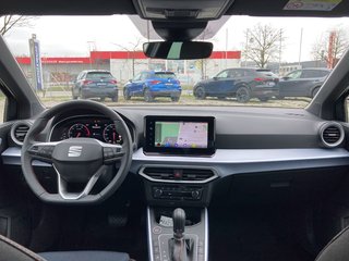 Seat Arona FR 1.0 TSI DSG 85kW/115 PS - bilder 3