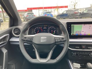 Seat Arona FR 1.0 TSI DSG 85kW/115 PS - bilder 4