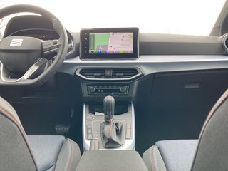 Seat Arona FR 1.0 TSI DSG 85kW/115 PS - bilder 7