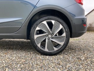 Seat Arona FR 1.0 TSI DSG 85kW/115 PS - bilder 9
