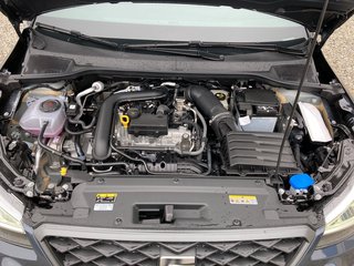 Seat Arona FR 1.0 TSI DSG 85kW/115 PS - bilder 10