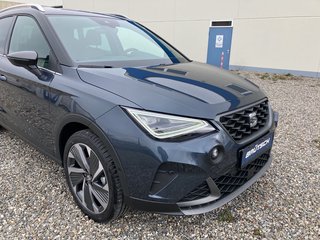 Seat Arona FR 1.0 TSI DSG 85kW/115 PS - bilder 12