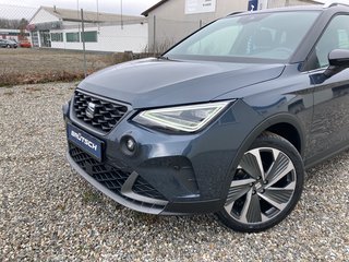 Seat Arona FR 1.0 TSI DSG 85kW/115 PS - bilder 13