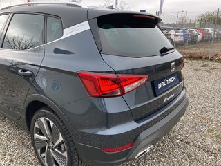 Seat Arona FR 1.0 TSI DSG 85kW/115 PS - bilder 14