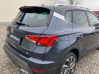 Seat Arona FR 1.0 TSI DSG 85kW/115 PS - bilder 15