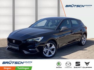 Seat Leon Gebrauchtwagen Kaufen