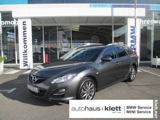 Mazda 6 Used vehicle for sale
