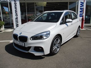 BMW 218 Active Tourer Used vehicle for sale