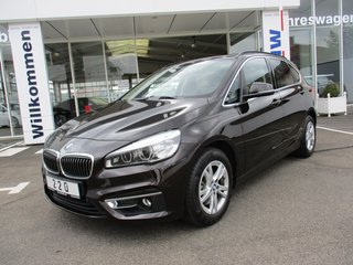 BMW 220 Active Tourer Used vehicle for sale