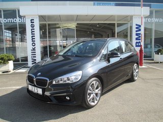 BMW 225 Active Tourer Used vehicle for sale