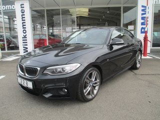 BMW 228 Used vehicle for sale