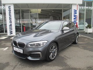 BMW M135 Used vehicle for sale