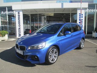 BMW 225 Active Tourer Used vehicle for sale