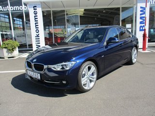 BMW 340 Used vehicle for sale