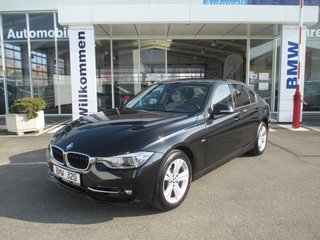 BMW 320 Used vehicle for sale
