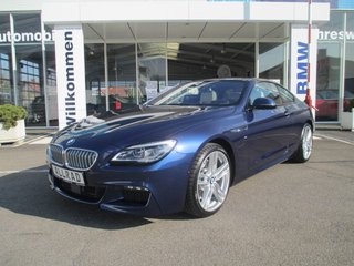 BMW 650 Used vehicle for sale