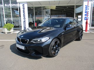 BMW M2 Gebrauchtwagen Kaufen