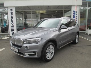 BMW X5 Gebrauchtwagen Kaufen