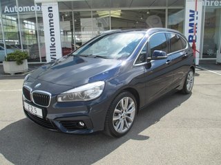 BMW 225 Active Tourer Used vehicle for sale