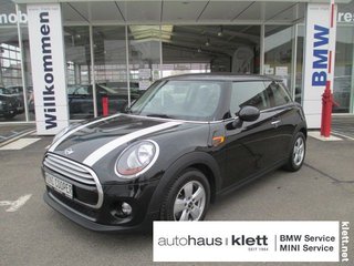 MINI MINI 3-trg. Used vehicle for sale
