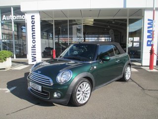 MINI Cooper Cabrio Used vehicle for sale