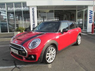 MINI Cooper S Clubman Used vehicle for sale