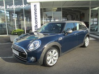 MINI Cooper Clubman Used vehicle for sale