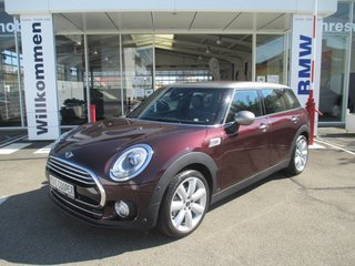 MINI CLUBMAN Used vehicle for sale