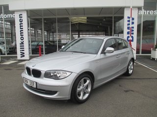 BMW 116 Used vehicle for sale